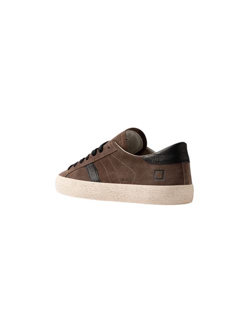  D.A.T.E | HILL LOWCSABBIA NERO
